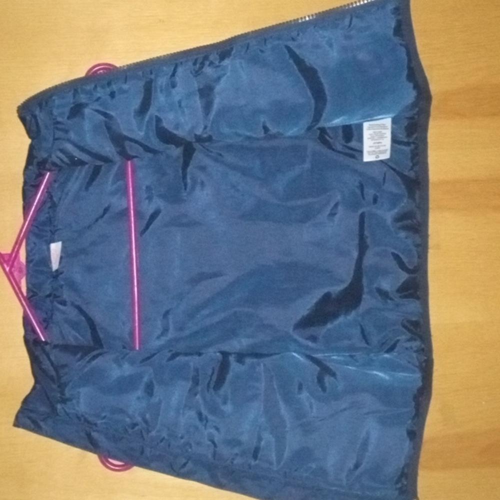 Boys size 4T Wonder Nation vest - Picture 3 of 3